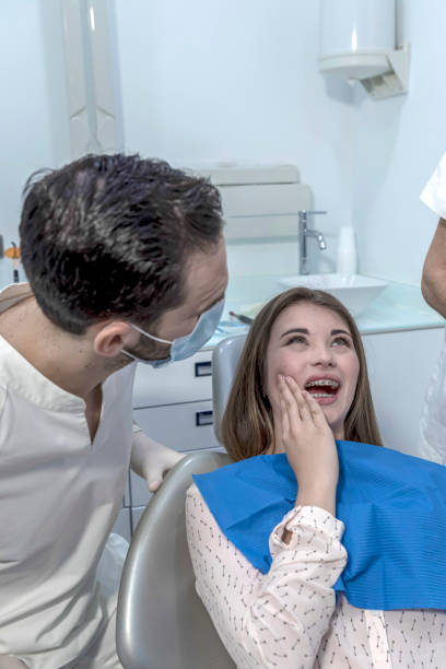 Best Dentist for Severe Toothache  in USA